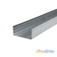 Профиль Knauf CW 75/50/0,6 (4 м)