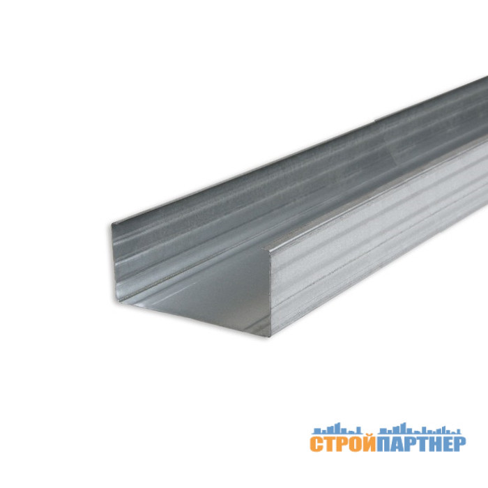 Профиль Knauf CW 75/50/0,6 (4 м) у Хмельницькому