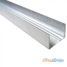 Профиль Knauf UD 28/27/0,6 (4 м)