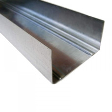 Профіль Knauf UW 100/40 / 0,6 (4 м)