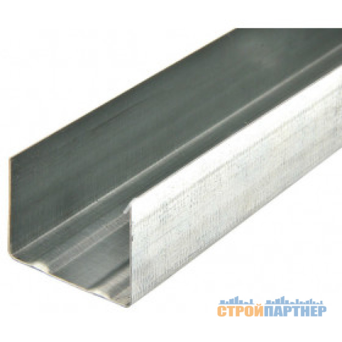 Профіль Knauf UW 50/40 / 0,6 (4 м) у Хмельницькому