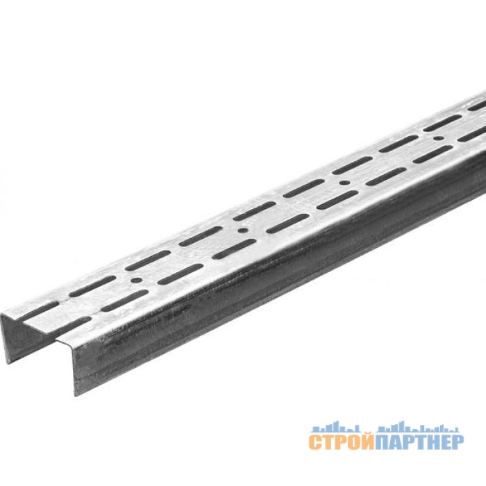 Профіль UA 75/40 * 73/4 м  у Хмельницькому