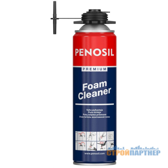 Промивання для пістолета Penosil Premium (500 мл) у Хмельницькому