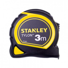 Рулетка STANLEY Tylon (3 м)