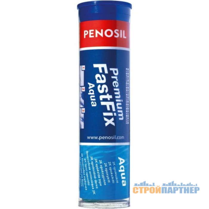 Шпаклівка епоксидна Penosil Agua у Хмельницькому