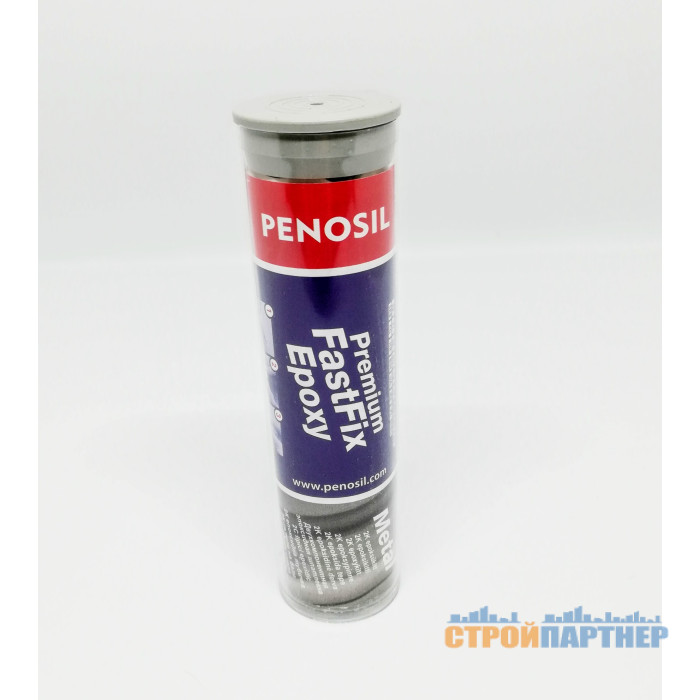 Шпаклівка епоксидна Penosil Premium FastFix Epoxy Metal у Хмельницькому