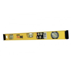 Уровень STANLEY "Pro 180" (100 см)