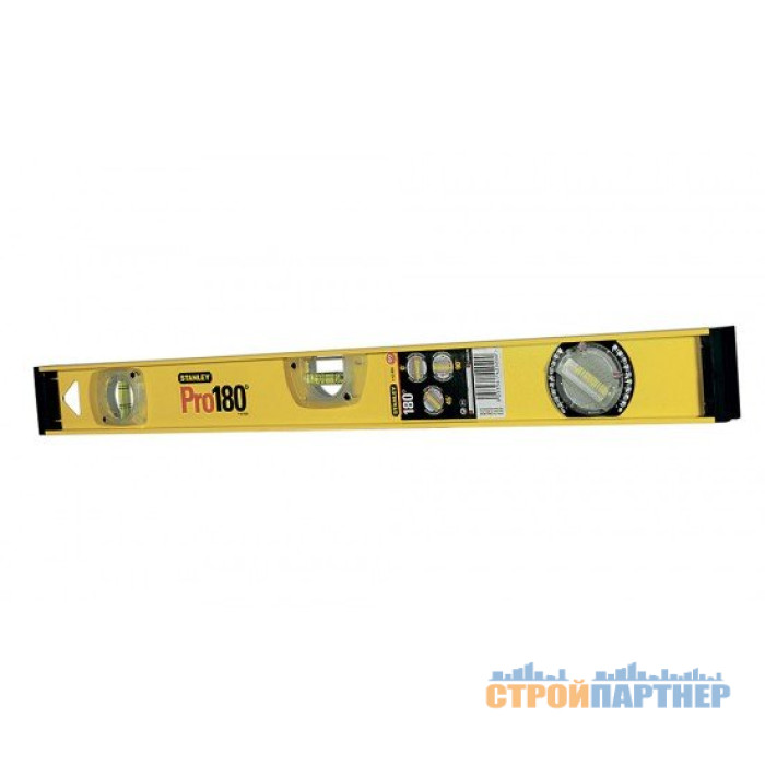 Уровень STANLEY "Pro 180" (100 см) у Хмельницькому