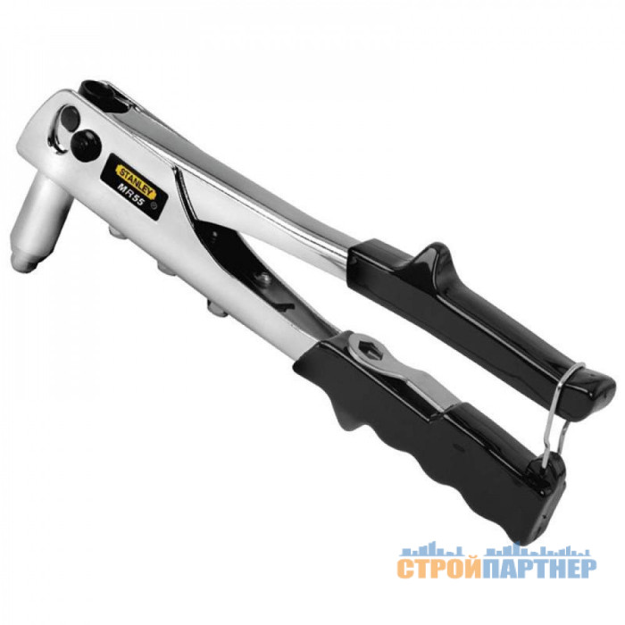 Заклепочник STANLEY "All Steel Riveter MR55" у Хмельницькому